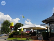 Couverture de terrasse - 4 modèles avec options : couleurs, fixations, luminosité, cloisons et éclairages_2