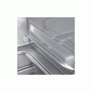 Lave-vaisselle Tri 400V Panier 500x500mm 7900W Gamme NIAGARA Elettrobar Furnotel_2