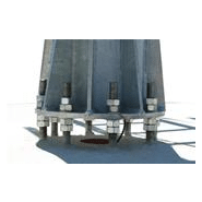 Tracker solaire autoconsommation 2 axes 15 panneaux solaires_2
