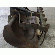 Godet multi service mailleux en 200_2