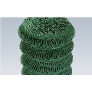 Replax - clôture grillagée cavatorta - rouleaux de 25 m avec capuchons de protection_2