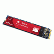 SANDISK red wd sa500 500 go m.2 série ata iii 3d nand_2
