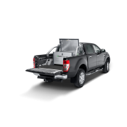 Solutions et aménagement pour véhicules à plateau et Pick-up_2