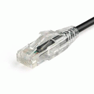 StarTech Cble console Cisco USB vers RJ45 de 1,8 m_2