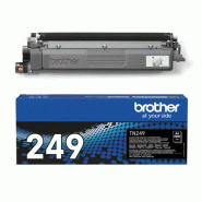 TN-249BK - Cartouche de toner très haute capacité originale Brother - Noir_2