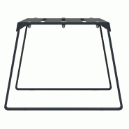 Banquette ballade metal_2