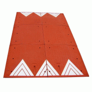 Coussin Berlinois - Rouge / 3000 / 6_2