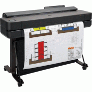 Imprimante HP DesignJet T650 36-pouces àÉdition 2025_2