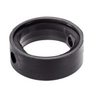 JOINT VANNE PAPILLON EPM - SILICONE - FKM_2