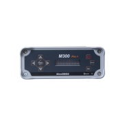 M300 Pro - Récepteur GNSS avec serveur web intégré, multi-constellation, 1590 canaux, compact pour extérieur_2