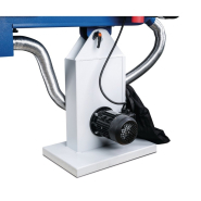 Ponceuse à bande Metallkraft MBSM 150-20 AS - 3712151_2