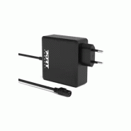 Port Designs 900093B-EU chargeur d'appareils mobiles Ordinateur portable, Universel Noir Secteur Int_2