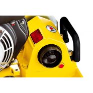 Série dps plaques vibrantes unidirectionnelles - wacker neuson - force centrifuge 18 kn_2
