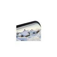 834 AB Miroirs multi-usages anti-givre et anti-buée - Vialux - en acier inoxydable_2