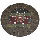 Disque d'embrayage AL120011 - Référence : PT-221-31.01 - Compatible New Holland, Case-IH, McCormick, Fiat et Ford_2