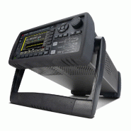 B2987B - Femto/Pico-ampèremètre 0,01 fA avec batterie, électromètre, source ±1000 V, mesures A, V, C, Ω, °C, %HR_2