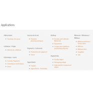 CGS - Broyeurs et concasseurs alimentaires Netzsch - finesses de d97 < 2 µm à d97 70 µm - broyage autogène sans usure d'outils_2