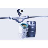 Débitmètre Coriolis : L-Cor 4000_2