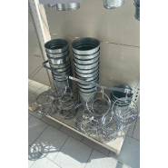 Présentoirs à fleurs - Avec socle_2