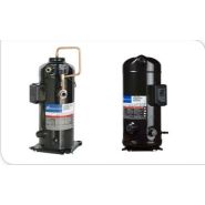 Scroll ZF06K4E-TFD - Compresseur frigorifique basse température HFO/HFC - Copeland - 230, 380, 400, 460 V - 50/60 Hz_2