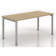 Table polyvalente rectangulaire hauteur fixe ou réglable en hauteur So Granada_2