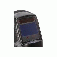 Casque pour soudage à l'arc électrique - barrier2 - écran auto-obscurcissant, teintes 9 à 13_2