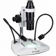 Dst-0745 - loupe binoculaire - bresser - 0.7x - 4.5x_2