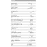 Groupe électrogène en container M 1400 CO 50 Hz triphasé - Visa - 1500.0 kVA_2