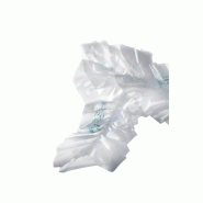 Papier froissé pour machine Papillon - 252156 – 200 mm x 280 m - Recyclé brun_2