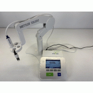 Ph mètre Mettler Toledo SevenCompact S220_2