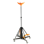 Vérin de fosse hydraulique double pistons 1 T - BH5DP1000QA_2