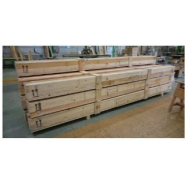 Caisse en bois de type PERDUE, à usage unique ou limité_2