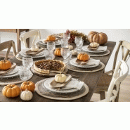 Chaise bistrot en rotin et bouleau TRADITION - Maison du Monde - H88xL49xPR52 - style rustique chic_2