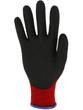 Gants de manutention en P.V.C - Support polyamide sans couture - Jauge 15 - Nymr15cftn_2