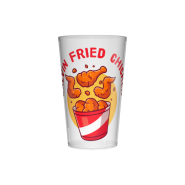 Gobelet personnalisé - 25cl - Fond Wobz - Quadrichromie digitale_2