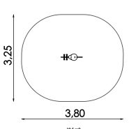 Jeu à ressort poulet - Monoplace motif animalier conforme EN1176 - Référence BT15090_2