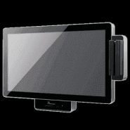 Panel PC multi usages 15.6