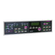 Plieuse de documents automatique Superfax PF-460 - programmable jusqu'à DIN A3, performante et silencieuse_2
