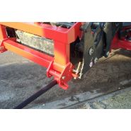Replifix pique bottes avec dents de 950 mm utiles