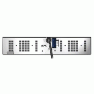 Smart-UPS X-series - Pack batterie externe Rack/Tour - 48V_2