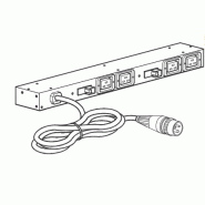APC Rack PDU Basic 0U/1U 220-240V 32A 4 C19_2