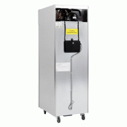 Armoire réfrigérée positive inox GN 2/1 - 490 L | Polar - UA030_2