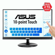 ASUS VT229H écran plat de PC 54,6 cm (21.5