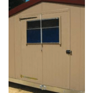 Batiment volaille déplaçable 60m²_2