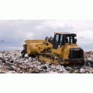 Chargeuses sur chaînes caterpillar 973d wh_2