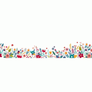 Corbeille carton rectangle Primavera 36x27 -_2