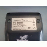 Ph-mètre hach lange sension+ ph1_2