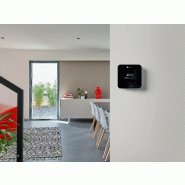 Pompe à chaleur Air / Eau - MiPro Sense Radio - Saunier Duval - 0020260979_2