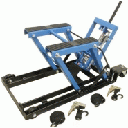 Pont élévateur moto et quad 680kg_2