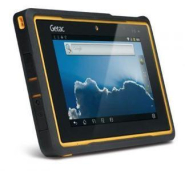 Tablette durcie 7